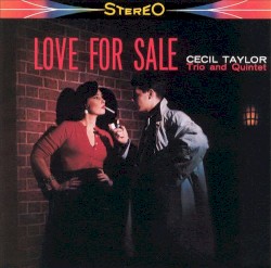 Love for Sale