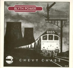 Chevy Chase