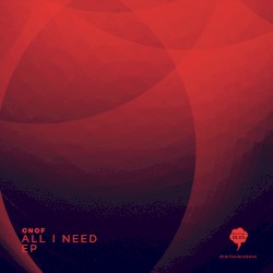 All I Need EP