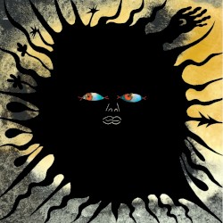 Red Hot & Ra: The Magic City