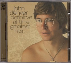 Definitive All-Time Greatest Hits