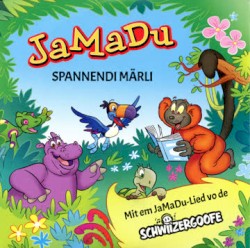 JaMaDu: Spannendi Märli