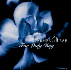 For Lady Day, Volume 2