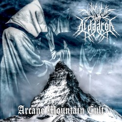 Arcane Mountain Cult