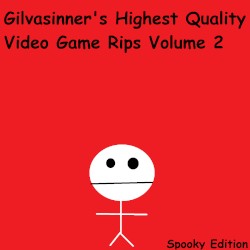 Volume 2Spooky