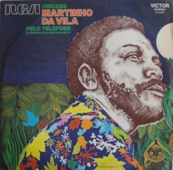 Origens (Pelo Telefone)