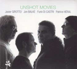 Unshot Movies