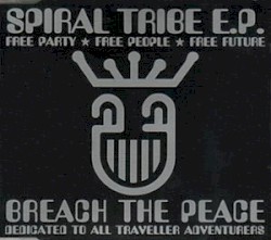 Breach the Peace E.P.