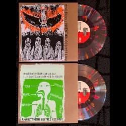 Invention of Hysteria