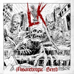 Misanthropic Breed