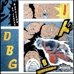 Dragon Ball G