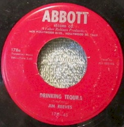 Drinking Tequila / Red Eyed and Rowdy