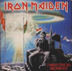 2 Minutes to Midnight