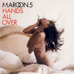 Hands All Over