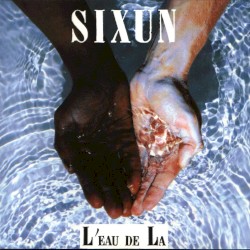 L'eau de La