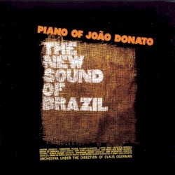 The New Sound of Brazil