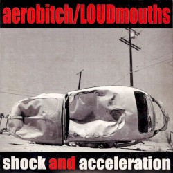 Shock and Acceleration