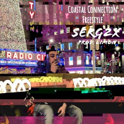 Coastal Connection Freestyle