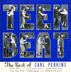 Teen Beat: The Best of Carl Perkins