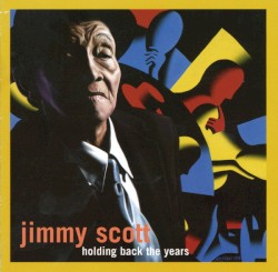 Holding Back the Years