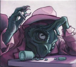 Hetk. InSpereeritud Tüürist