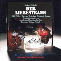 Der Liebestrank
