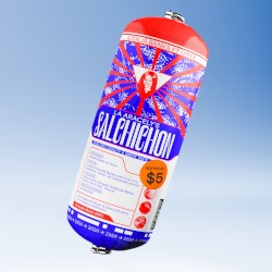 Salchicon