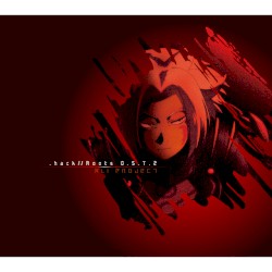 .hack//Roots O.S.T. 2