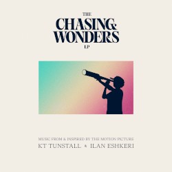 The Chasing Wonders LP (Music from and Inspired by the Motion Picture)