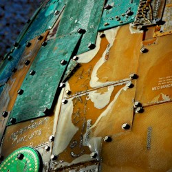 The Sum of its Parts