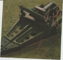 The Jaws of Life