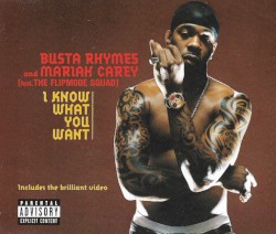 I Know What You Want