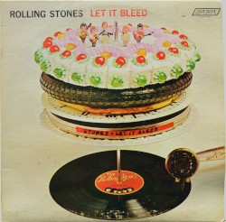 Let It Bleed
