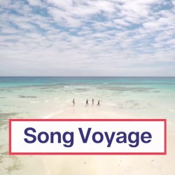 Song Voyage
