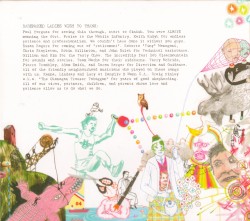 Barenaked Ladies Are Me