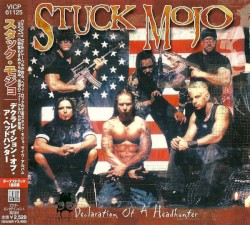 Declaration of a Headhunter