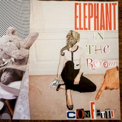 Elephant In The Room