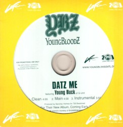 Datz Me