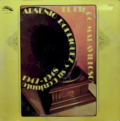 El ciego maravilloso