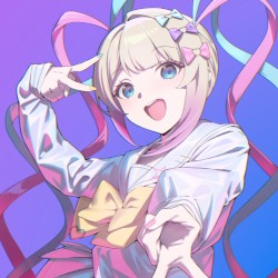 Gekkouchou (Anime version)