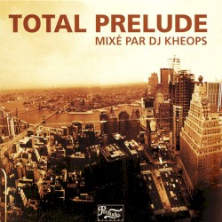 Total Prelude