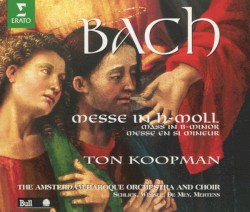 Messe in h-moll, BWV 232