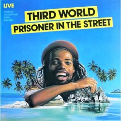 Prisoner in the Street