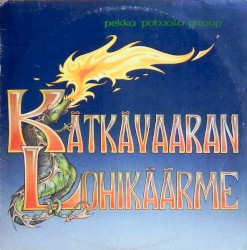 Kätkävaaran lohikäärme