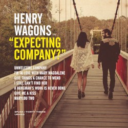 "Expecting Company?"