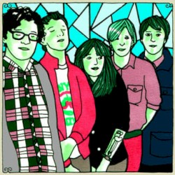 Daytrotter Session 2010/19/05