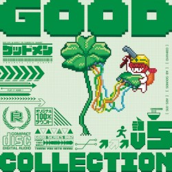 GOODCOLLECTION V5
