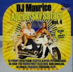Après Ski Safari, Vol. 4