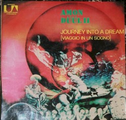 Journey Into a Dream = Viaggio in un sogno