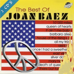 The Best of Joan Baez